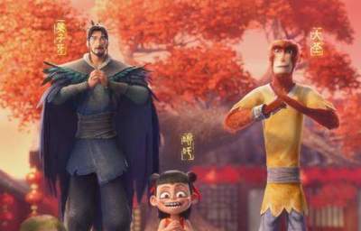 完美世界游戏与彩条屋达成战略合作 获三大国漫IP