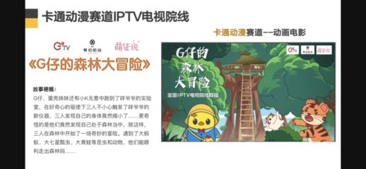 海南论道丨易拍即合影视唐煌:探索IPTV电视院线发行新模式